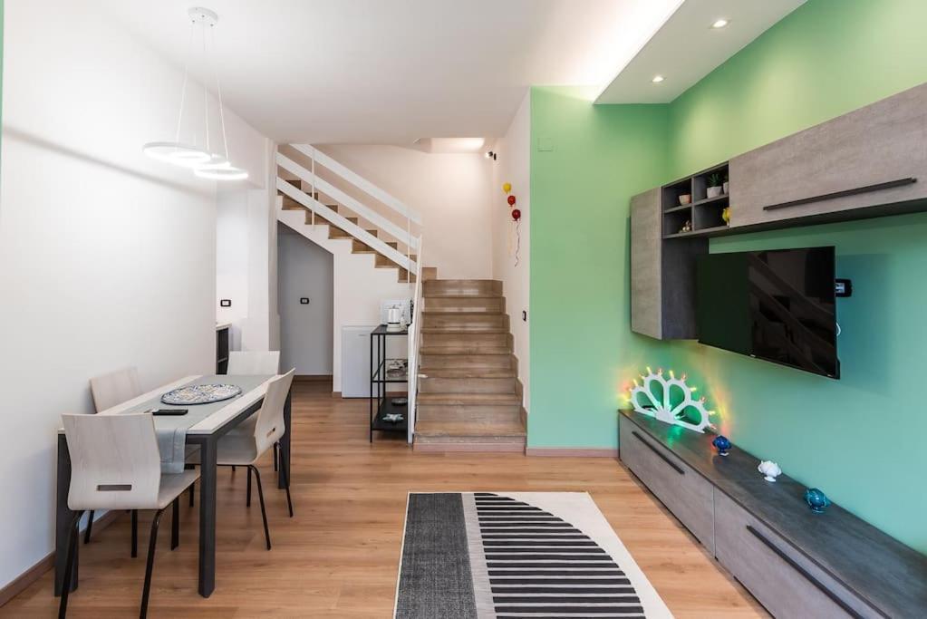 I Pumi Free Parking - Lecce Selection Apartment Exterior photo
