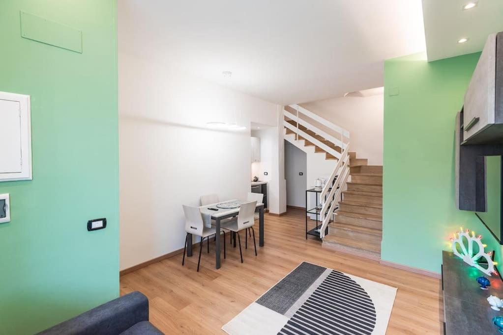 I Pumi Free Parking - Lecce Selection Apartment Exterior photo