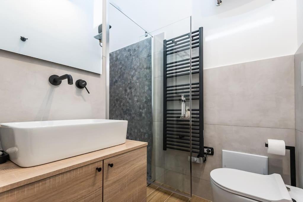 I Pumi Free Parking - Lecce Selection Apartment Exterior photo