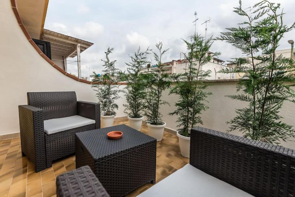 I Pumi Free Parking - Lecce Selection Apartment Exterior photo