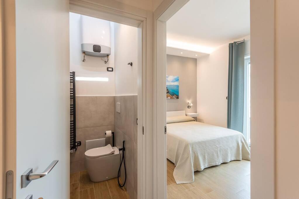I Pumi Free Parking - Lecce Selection Apartment Exterior photo