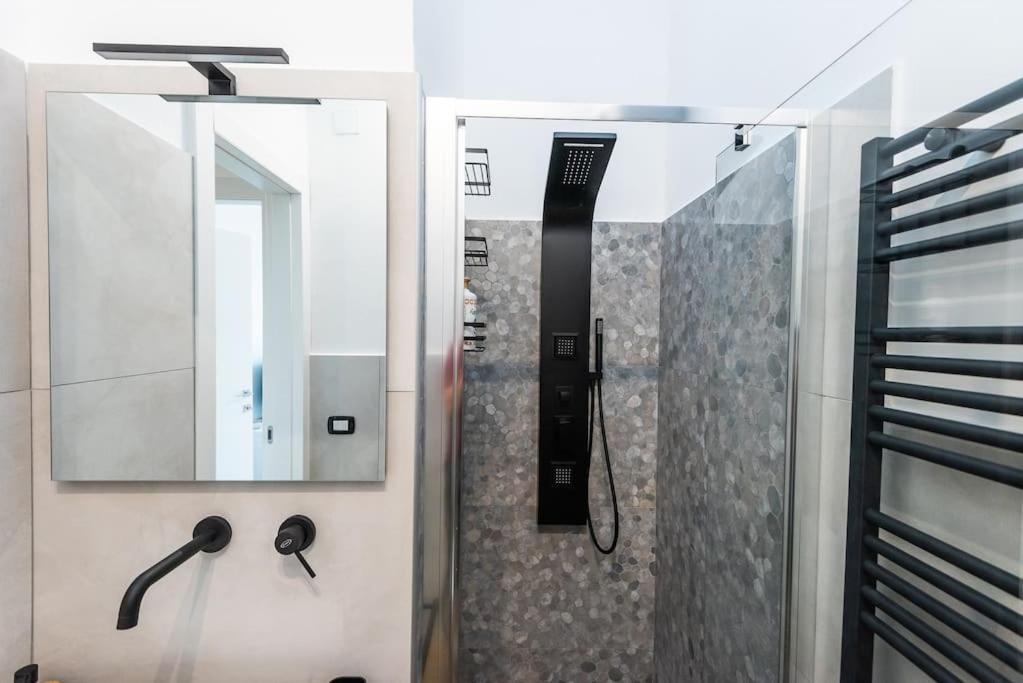 I Pumi Free Parking - Lecce Selection Apartment Exterior photo
