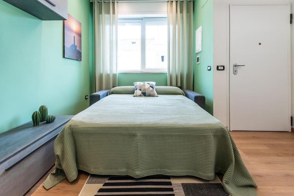 I Pumi Free Parking - Lecce Selection Apartment Exterior photo